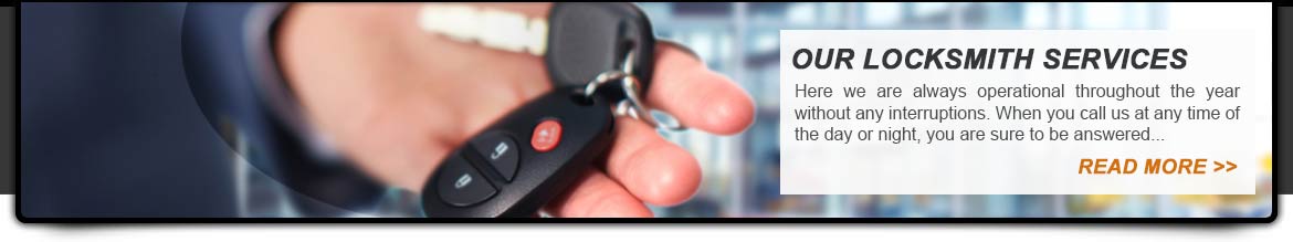 Locksmith Kennesaw GA